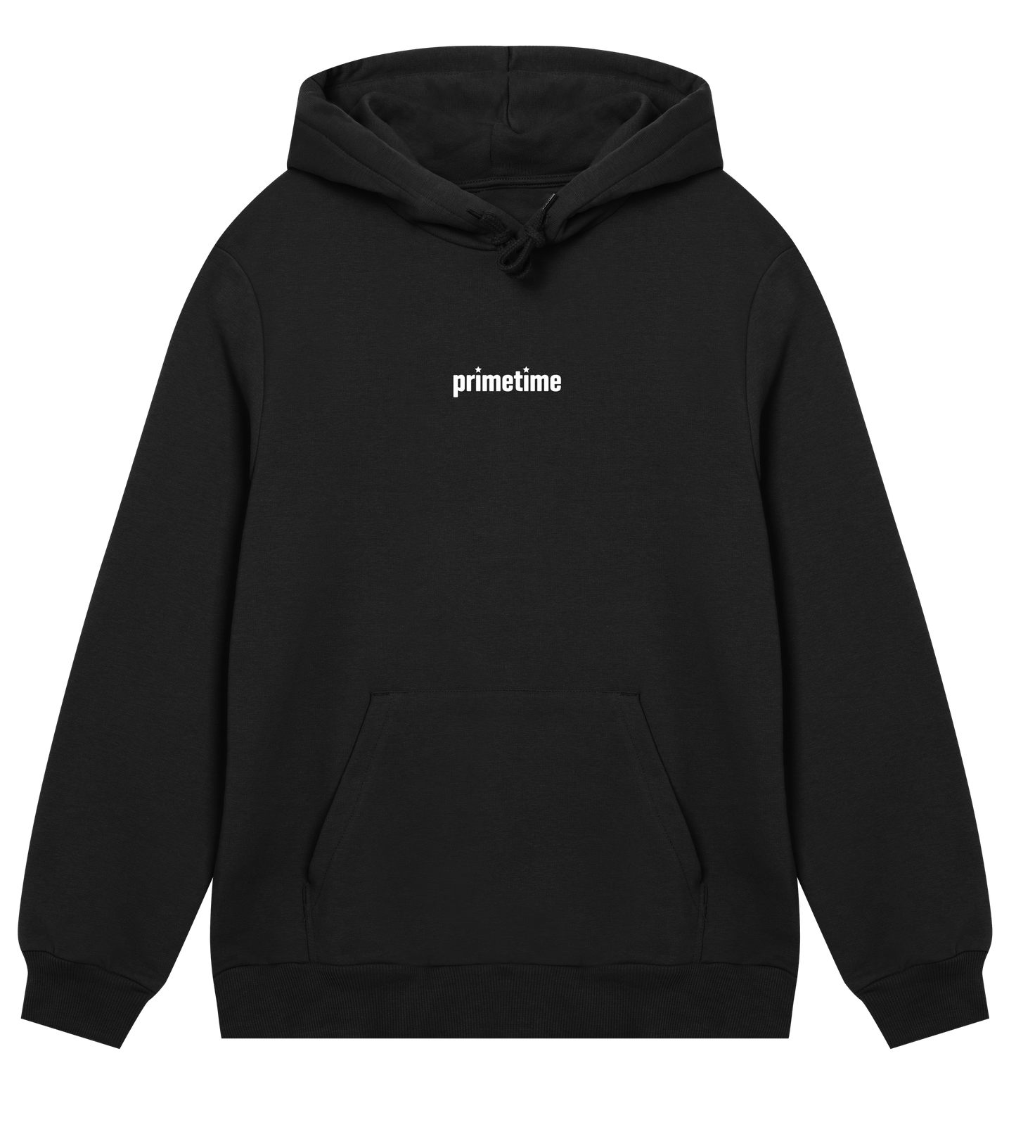PRIMETIME HOODIE
