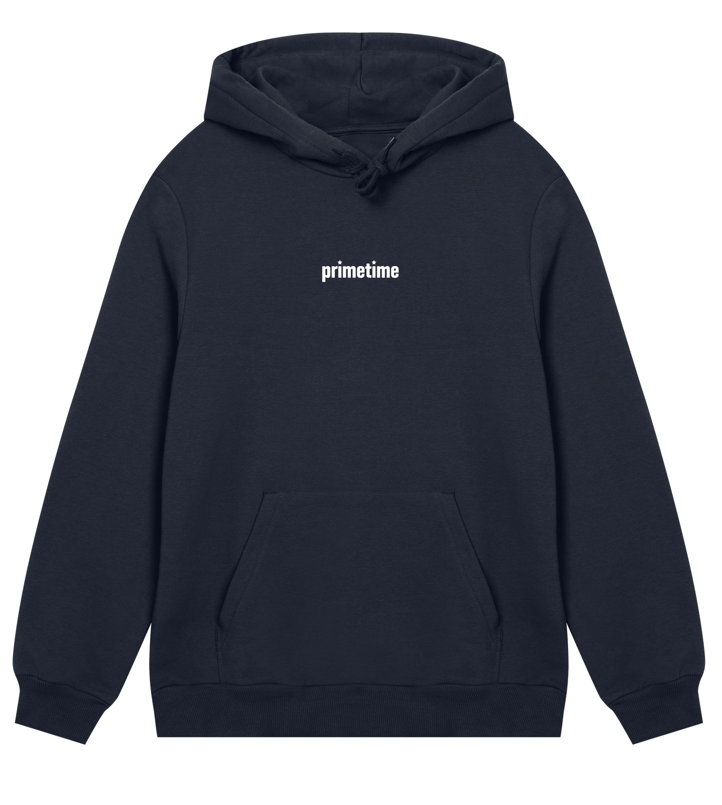 PRIMETIME HOODIE