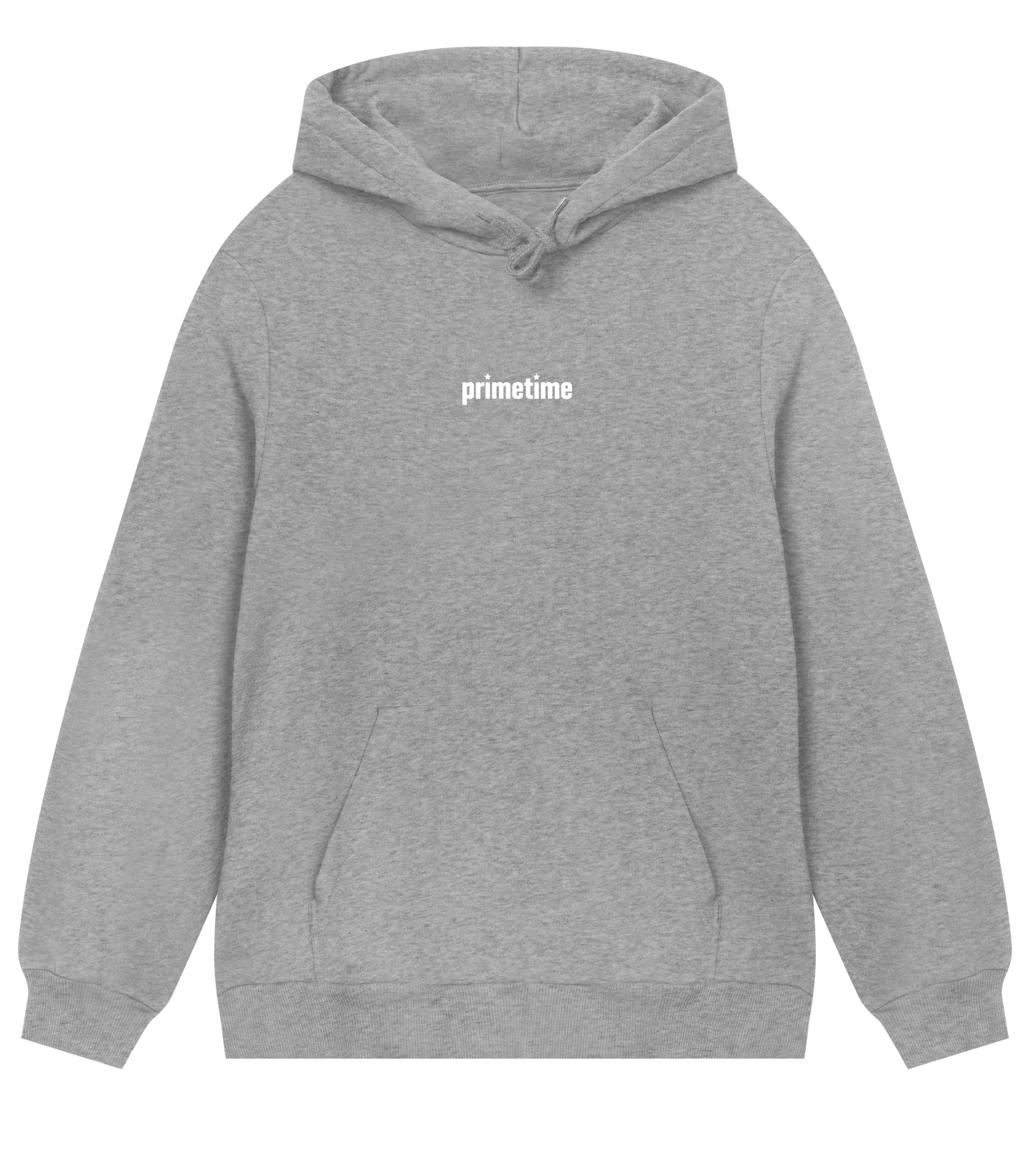 PRIMETIME HOODIE