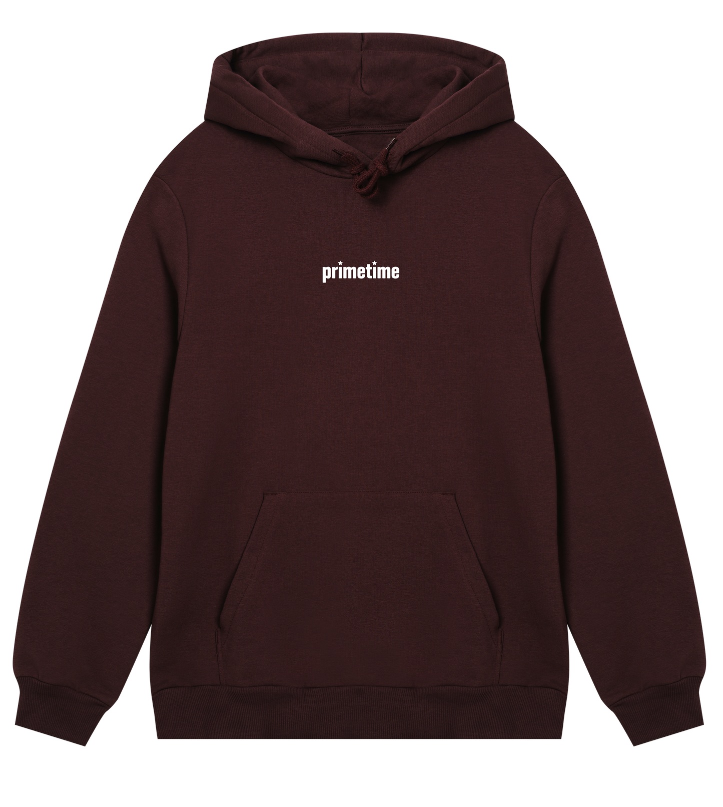 PRIMETIME HOODIE