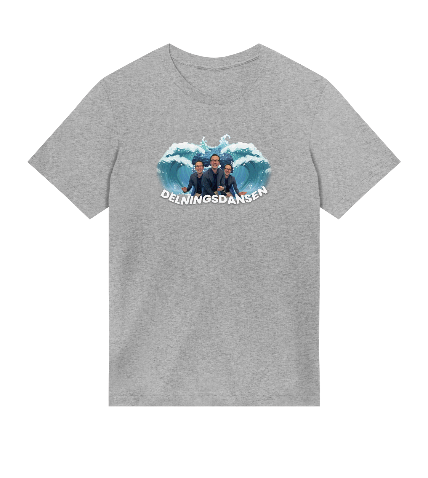 Delningsdansen T-shirt