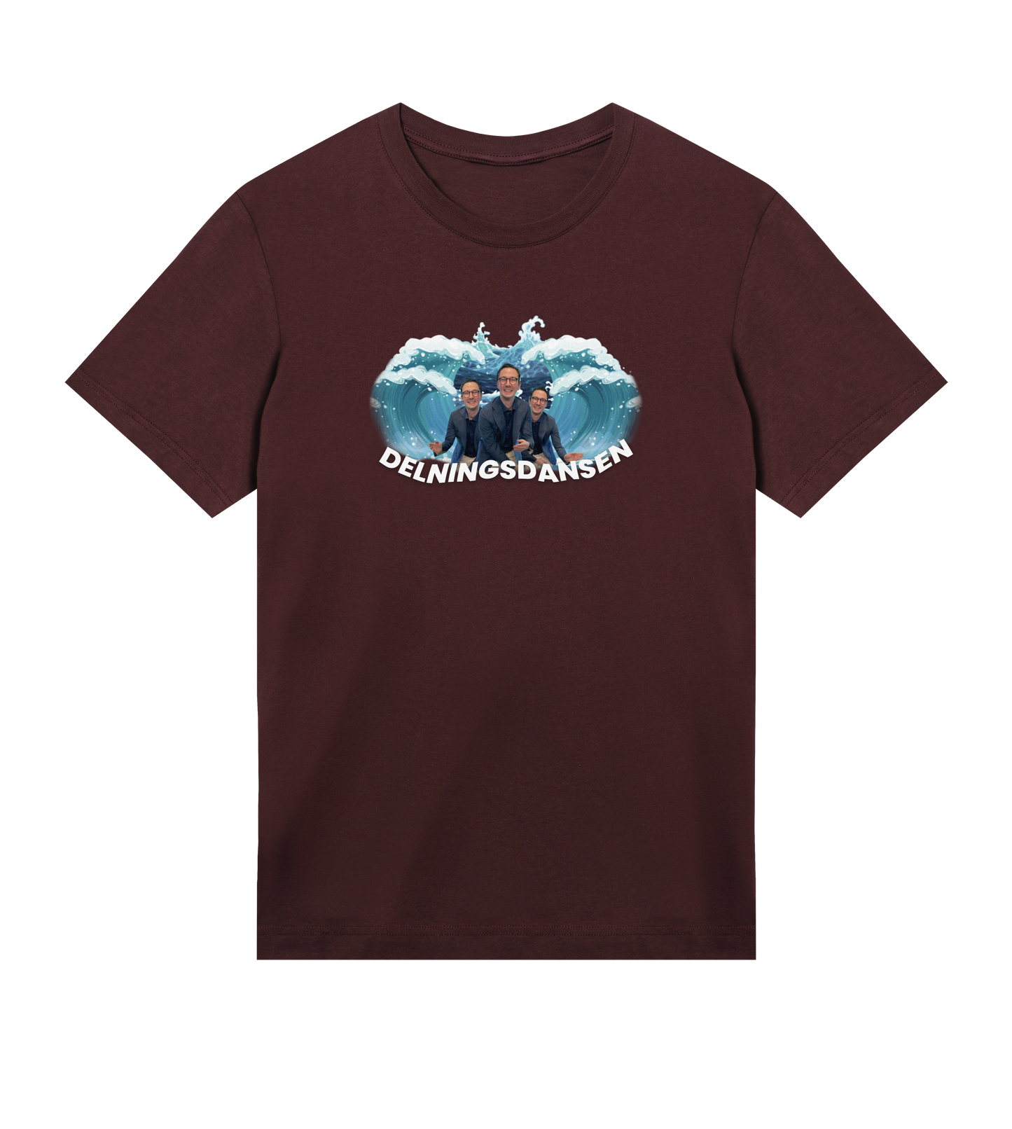 Delningsdansen T-shirt