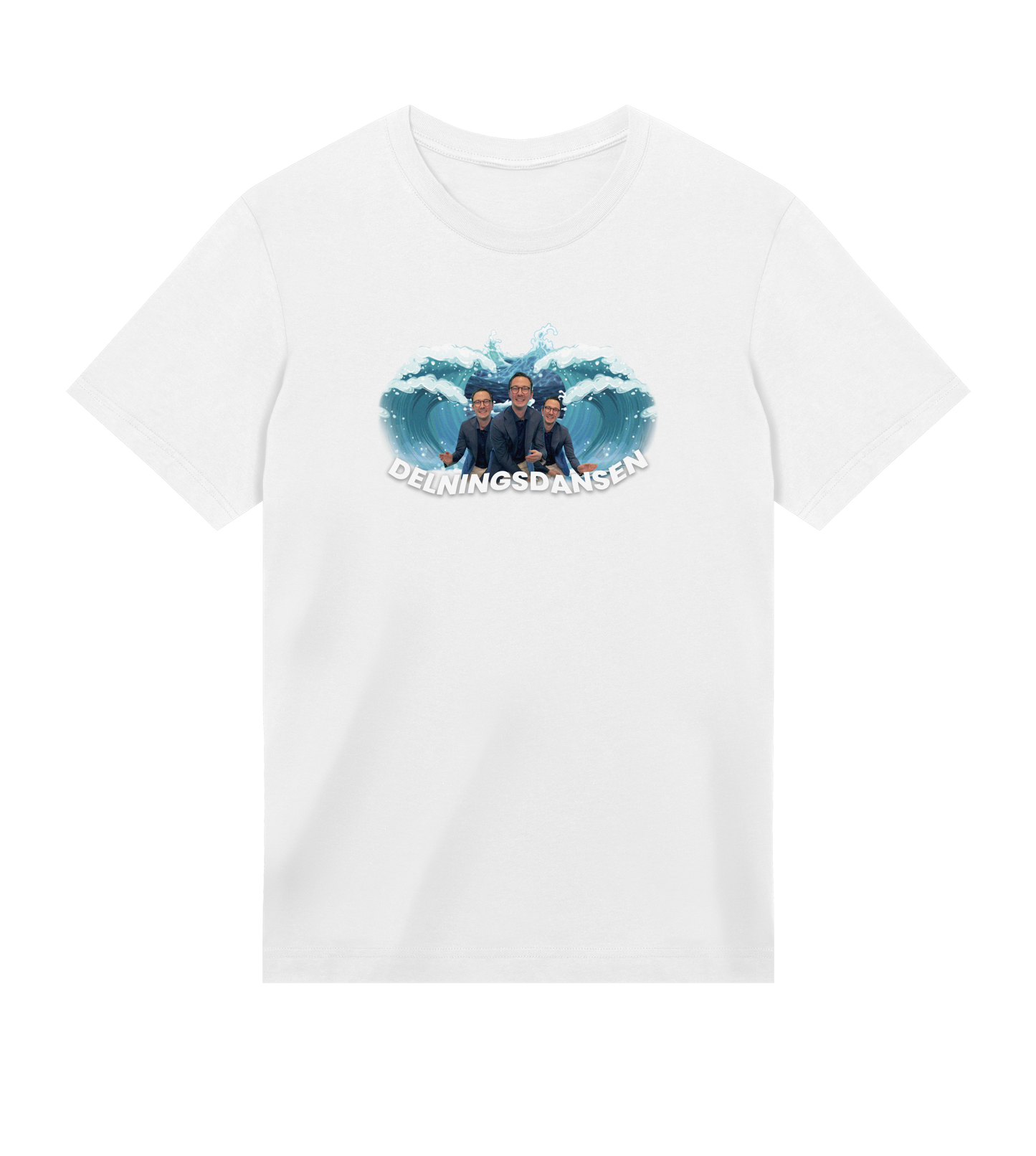 Delningsdansen T-shirt