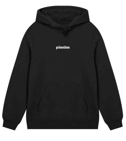 PRIMETIME HOODIE