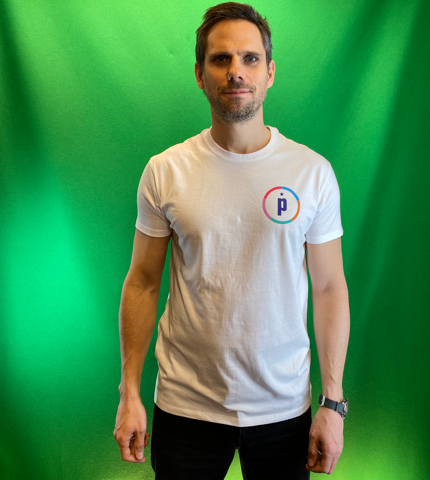 Quizmästarens T-shirt