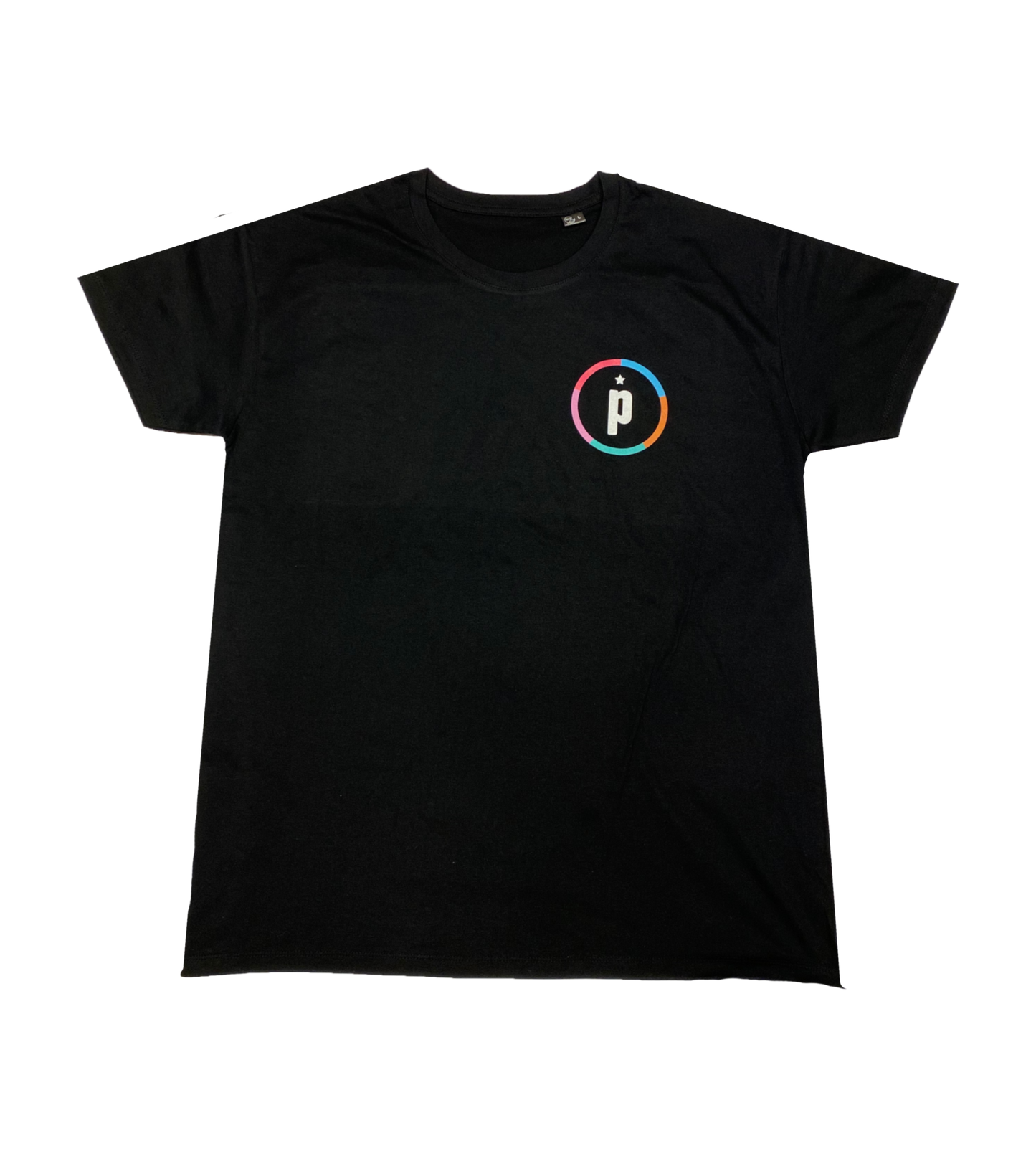 Quizmästarens T-shirt