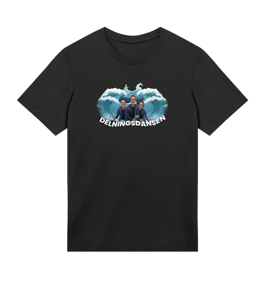 Delningsdansen T-shirt