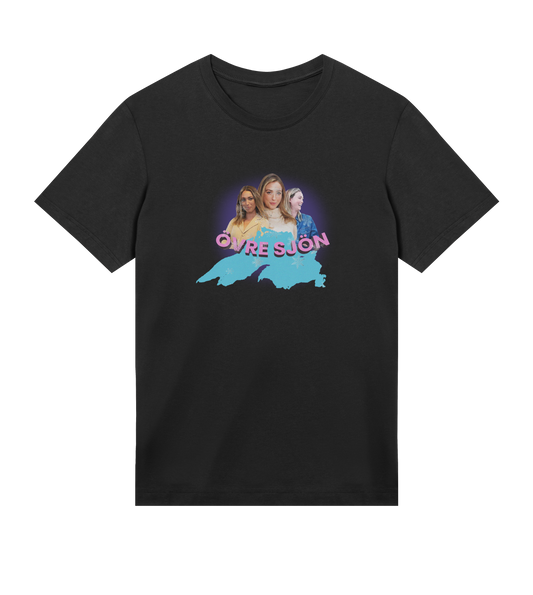 Övre sjön Olivia T-shirt