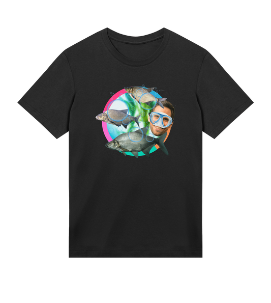 Tre Braxar T-shirt
