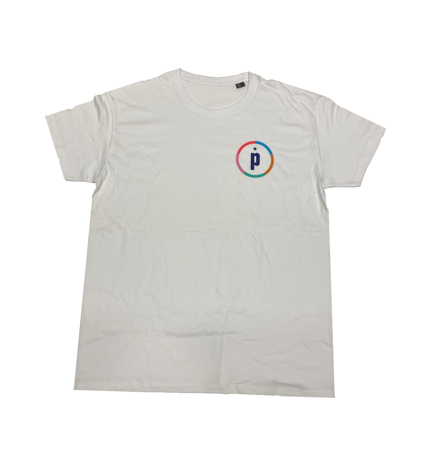 Quizmästarens T-shirt
